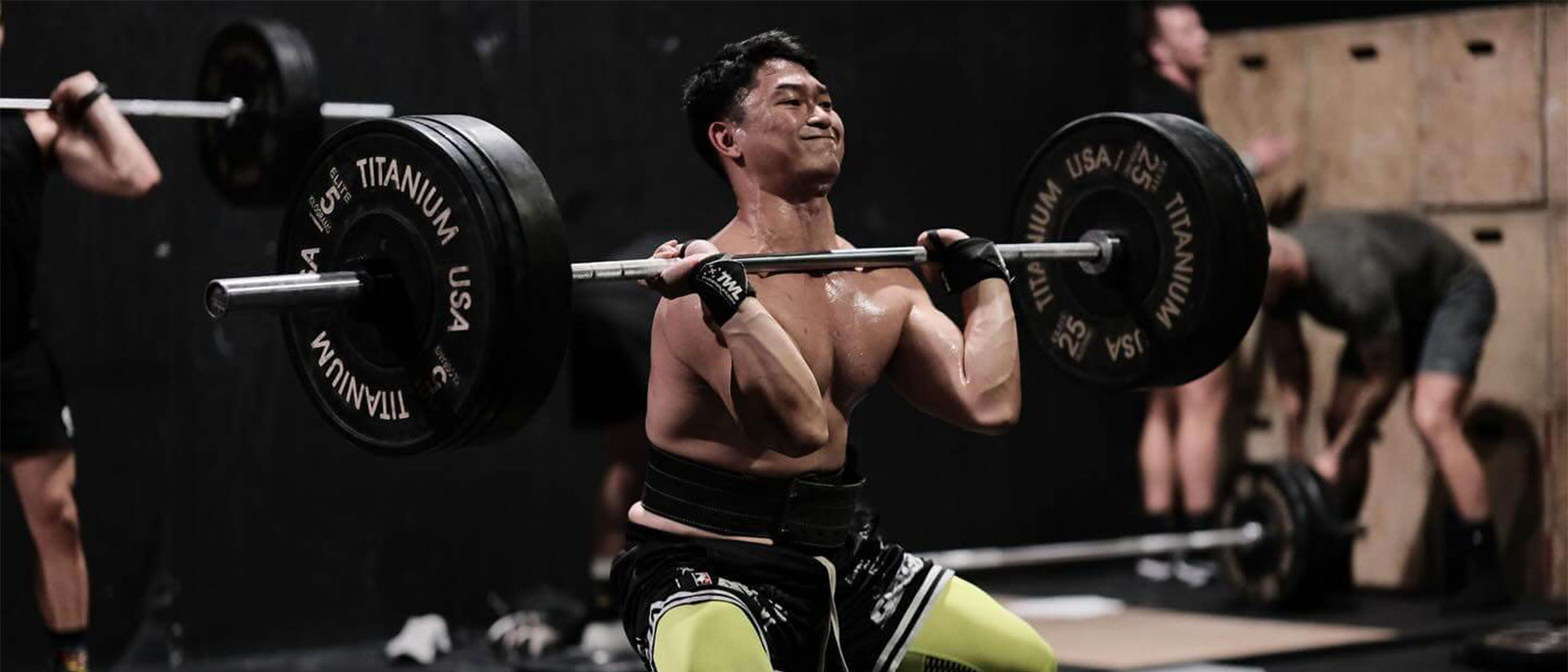 Top CrossFit In Kingston